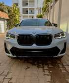 BMW X4 M
