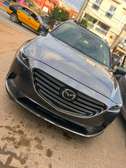 Mazda cx9 2017