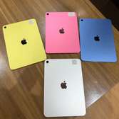 iPad A16 11th Gen 256G
