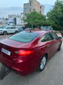 Ford fusion à vendre