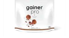 Gainer Pro, gainer de masse 2000 g, chocolat