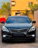 HYUNDAI GRANDEUR 2017
