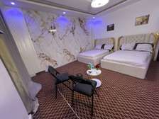 Chambre meublée au Point E
