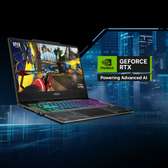 Gamer MSI Cyborg 2025 AI ultra 7
