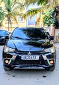 Mitsubishi RVR GT 2018 Black Edition à louer