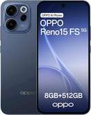 Vente Oppo Reno 15 FS 5G