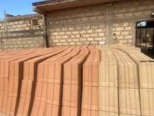 Tuiles en vente