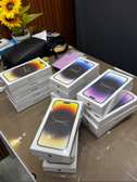 iPhone 14 Pro Max scellé