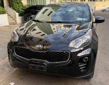 Vente kia Sportage