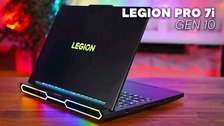 Lenovo Legion Pro RTX 5090