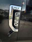 FORD F 350 x l t v8 2021