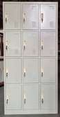 Armoire métal