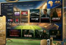 STRONG OTT / BEST IPTV / TEST GRATUIT !