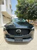 Mazda  CX-5 couro  :2022