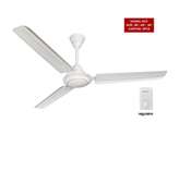 VENTILATEUR 56POUCES REGAL PLAFONNIER BLANC RCF56/RX56