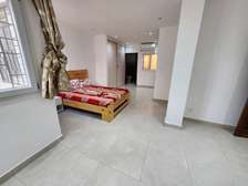 Appartement meublé à louer aux mamelles