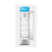 Frigo hisence vitrine 250L