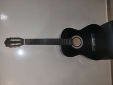 Guitare acoustique
