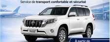 Location Voiture Dakar aéroport Navette Dakar AIBD