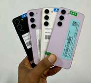 Samsung s23 simple 256go