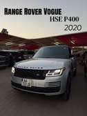Range Rover Vogue