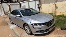 Renault Samsung SM6 2017 – Essence Automatique – 160 000 km