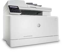 HP  COLOR LASER JET PRO MFP M 183 FW