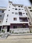 APPARTEMENT AUX MAMELLES