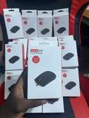 Lenovo M120 Pro souris filaire USB noir ergonomique