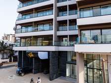 Studio moderne à louer à la Résidence SIKI