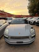 Porche Maccan