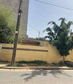 Villa à vendre à Sicap Liberté 2