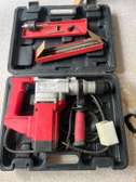 Marteau Perforateur Burineur Puissant Elem Technic 1300W