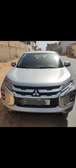 Vend Mitsubishi ASX 2021 Manuelle