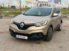 Renault kadjar   Année 2018