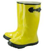 Bottes en caoutchouc taille 45-46