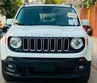 Jeep renegade 2016