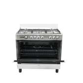 Cuisinière 90x60 full option astech