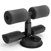 Ventouse pour abdominaux - Noir