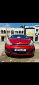 Kia Rio a vendre