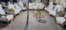 salon Louis14 royal