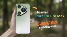 Huawei Pura 90 Pro Max