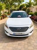 Hyundai  Sonata 2015