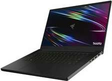 Razer blade Gamer Corei7 Ram32 Gtx 8Giga dédié