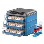 Couveuse automatique professionnelle – Capacité 300 œufs