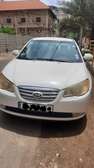 Vends Hyundai Elantra 2010