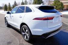 2022 JAGUAR F-Pace VENANT FULL OPTIONS
