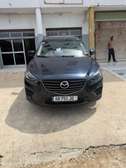 MAZDA CX5