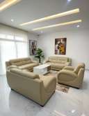 Salon de haut gamme