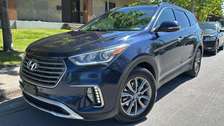 Hyundai Santa Fe XL 2018